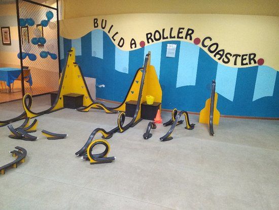 Stellar Children's Museum